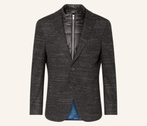Sakko MICHEL Slim Fit mit abnehmbarer Blende