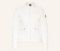 Lightweight-Daunenjacke