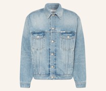 Jeansjacke