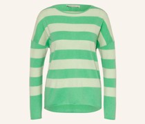 Cashmere-Pullover