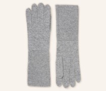 Cashmere-Handschuhe