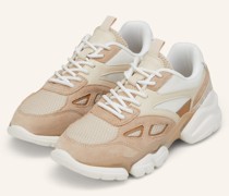 Sneaker - BEIGE