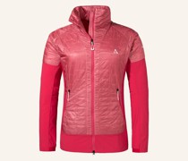 Jacke HYBRID JACKET TOFANE2 L