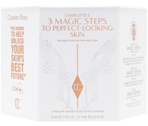 CHARLOTTE’S 3 MAGIC STEPS TO PERFECT-LOOKING SKIN 79.99 € / 1 Stück