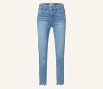 7/8-Skinny Jeans HOXTON