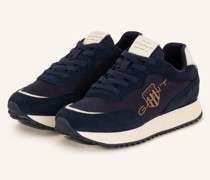 Sneaker BEVINDA - DUNKELBLAU