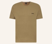 Schlafshirt WAFFLE