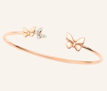 Armband BUTTERFLY