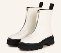 Boots SHANE - WEISS