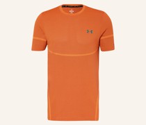 T-Shirt RUSH™ SEAMLESS LEGACY mit Mesh