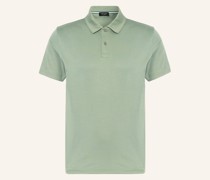 Jersey-Poloshirt ZEITER