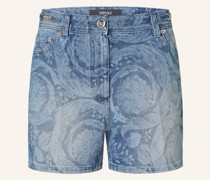 Jeansshorts