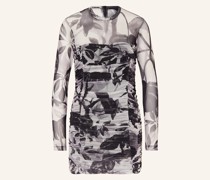 Mesh-Kleid GIORGIA JACKIE