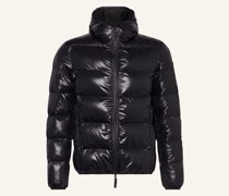 Steppjacke YUN