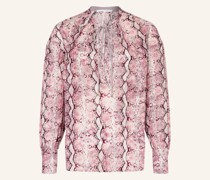 Blusenshirt