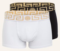 2er-Pack Boxershorts PARIGAMBA BASSO