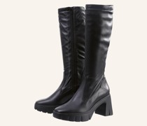 Stiefel KELSEY - SCHWARZ