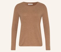 Cashmere-Pullover