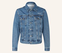 Jeansjacke