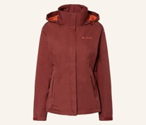 Regenjacke ESCAPE LIGHT
