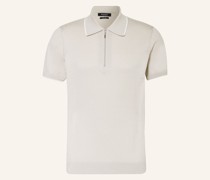 Strick-Poloshirt DAMY