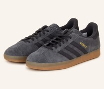 Sneaker GAZELLE - DUNKELGRAU