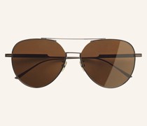 Sonnenbrille