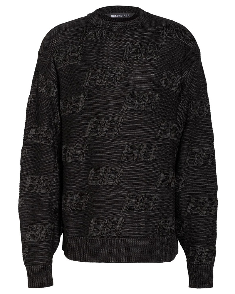 Balenciaga Pullover Sale 64 Mybestbrands