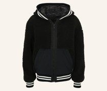 Sweatjacke ASHFORD
