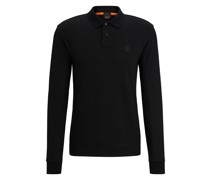 Poloshirt PASSERBY Slim Fit