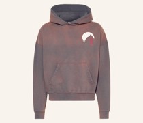 Hoodie MOONLIGHT STAMP