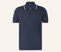 Strick-Poloshirt DAMY