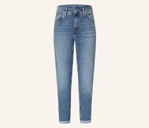 Mom Jeans VIOLET