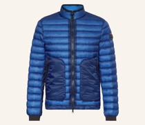 Steppjacke ONIZUKA mit Primaloft®-Isolierung