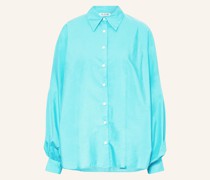 Hemdbluse