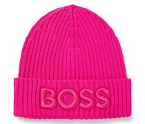 Strickmütze LARA_HAT