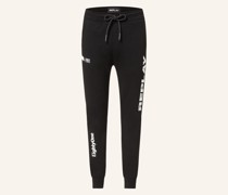 Sweatpants