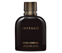 POUR HOMME INTENSO 125 ml, 59.2 € / 100 ml