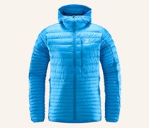 Daunenjacke MICRO NORDIC