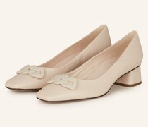 Pumps - NUDE