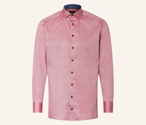 Piqué-Hemd Luxor modern fit