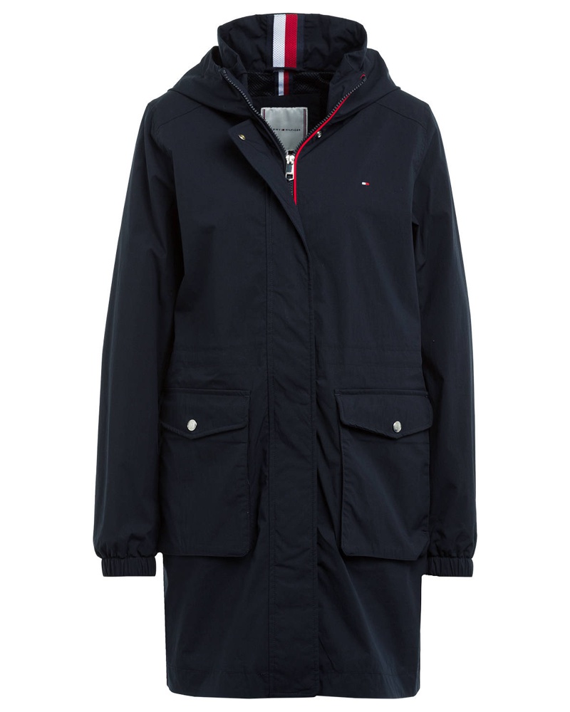 Tommy Hilfiger Parkas | Sale -70% bei MYBESTBRANDS