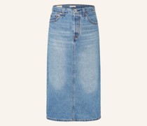 Jeansrock