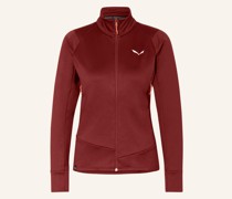 Midlayer-Jacke PUEZ POLARLITE