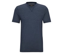T-Shirt L-TESAR 73 Regular Fit