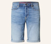 Jeansshorts 634 Tapered Fit