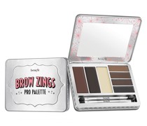 BROW ZINGS PRO PALETTE 3541.67 € / 1 kg