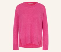 Cashmere-Pullover
