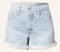 Jeansshorts 501