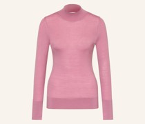 Pullover SASHA aus Merinowolle